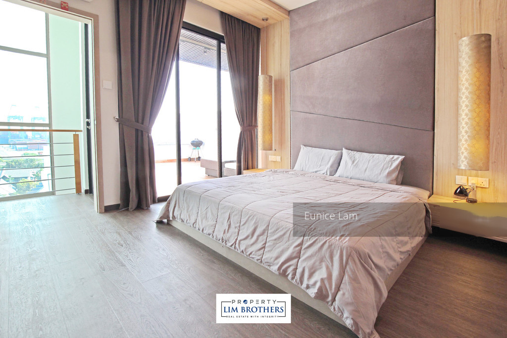 The Grandhill (D5), Condominium #193784612